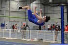 Track & Field Wheaton Invitational  Wheaton College Men’s Track & Field compete at the Wheaton invitational. - Photo By: KEITH NORDSTROM : Wheaton, Track